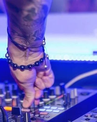 Jerzy Las Vegas