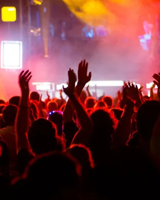 DJ Shift Las Vegas