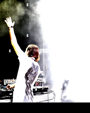 Alesso Las Vegas