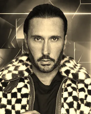 Cedric Gervais Las Vegas