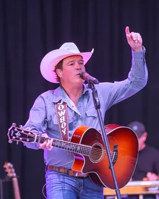 Clay Walker Las Vegas
