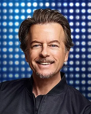 David Spade Las Vegas