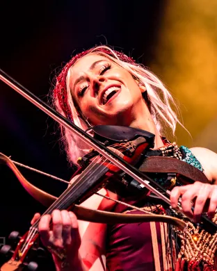 Lindsey Stirling