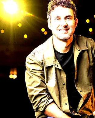Mark Normand Las Vegas