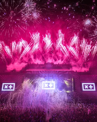 Martin Garrix Las Vegas