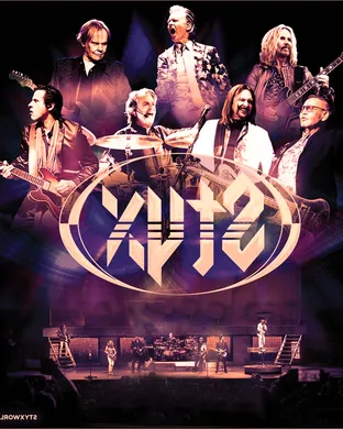 Styx Las Vegas