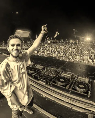 Zedd Las Vegas
