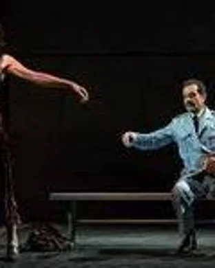 Mrs. Doubtfire - The Musical Las Vegas
